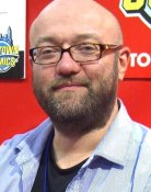 Dan Abnett