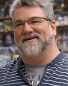 Christopher Golden