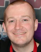 Garth Ennis