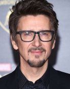 Scott Derrickson