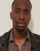 Harry Makanga
