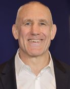 Simon Hayes