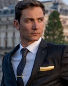 Chase Armitage