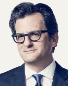 Ben Mankiewicz
