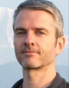 Chad Wiebe