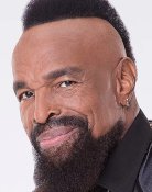 Mr. T