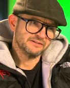 Jeremy Bolt