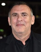 Graham King