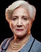Olympia Dukakis