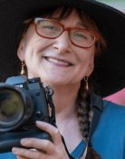 Melinda Sue Gordon