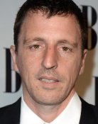 Atticus Ross