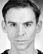 Iain McKee