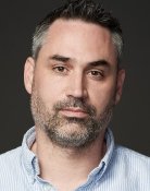 Alex Garland