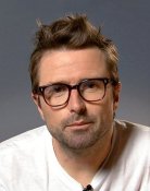 David Michôd