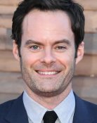 Bill Hader