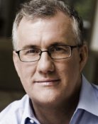 David Linde