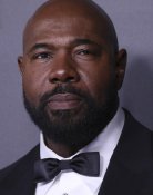Antoine Fuqua
