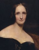 Mary Shelley