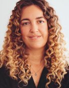 Florencia Martin