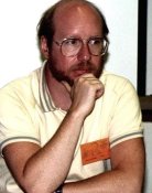 Steve Englehart