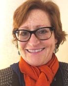 Rosemary Brandenburg