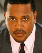 Germar Terrell Gardner