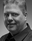 Joe Barnett