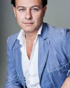Grant Gillespie