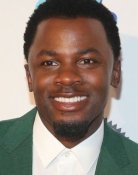 Derek Luke