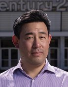Mark Yoshikawa