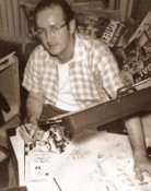Steve Ditko