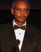 Willie D. Burton