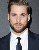 Dustin Milligan
