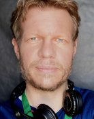 Stéphane Bucher