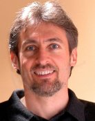 Eric Brevig