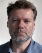 Paul Inglis