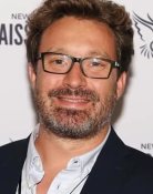 Jonathan Delerue