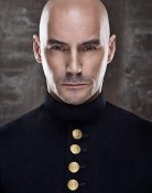 Grant Morrison