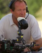 Chas Bain