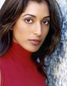 Nitasha Bhambree