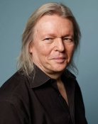 Christopher Hampton