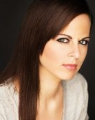 Chloé Bruce