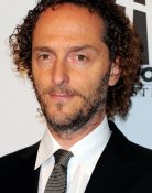 Emmanuel Lubezki