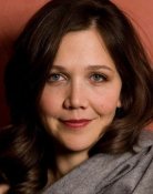Maggie Gyllenhaal