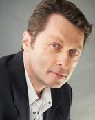 Gary Hamilton