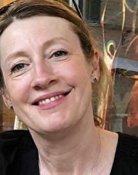 Kate Rhodes James