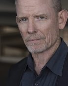 Keith Barber
