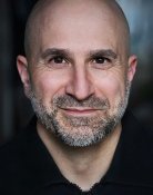Peter Pedrero
