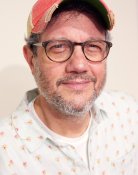 Michael Giacchino