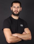 Georgi Manchev